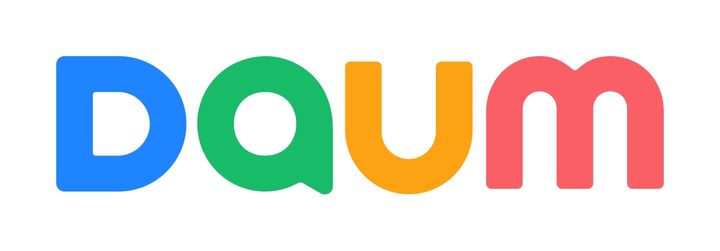 [서울=뉴시스] 다음 CI (사진=다음 제공) *재판매 및 DB 금지