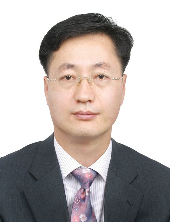[서울=뉴시스] 한국장학재단은 27일 조상기 한국장학재단 선임본부장이 상임이사로 취임했다고 밝혔다. (사진=한국장학재단 제공) 2026.07.27. photo@newsis.com *재판매 및 DB 금지