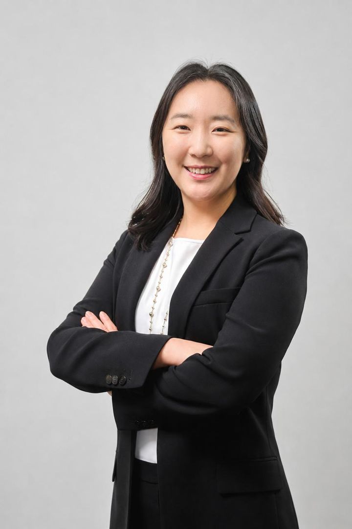 고팍스 김나영 신임 대표(사진=고팍스 제공) *재판매 및 DB 금지