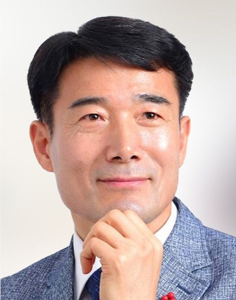 경남도의회 더불어민주당 심영석(창원16) 의원. *재판매 및 DB 금지