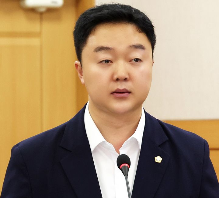 [대전=뉴시스] 박석연(더불어민주당·가선거구) 대전 유성구의원. *재판매 및 DB 금지