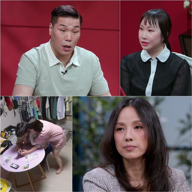 [서울=뉴시스] 성적 문제와 외도로 갈등을 겪는 4년 차 커플의 사연이 공개된다. (사진=JTBC) 2026.07.27. photo@newsis.com&nbsp; *재판매 및 DB 금지