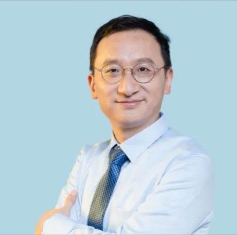 [서울=뉴시스] 상하이자오퉁대 의과대학 부속 신화병원의 추쯔룽 교수.(출처: 바이두) 2026.07.27.&nbsp; *재판매 및 DB 금지