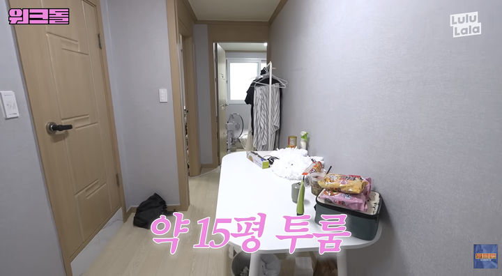 "8평 반지하가 월세 50만원"...서울 월세의 현실