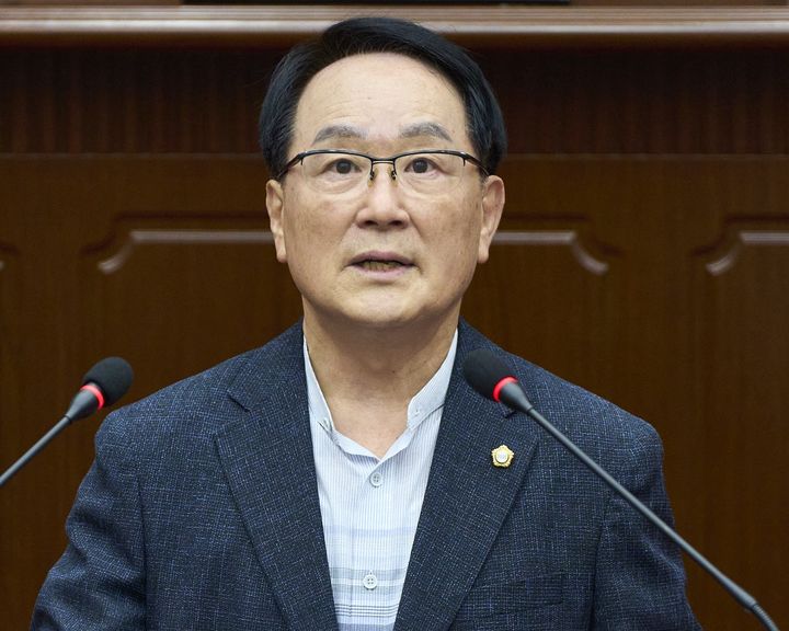 [대전=뉴시스] 오세길 대전 서구의원. *재판매 및 DB 금지