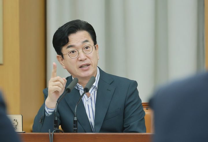 [대전=뉴시스]허태정 대전시장. 2026. 07. 28 photo@newsis.com *재판매 및 DB 금지