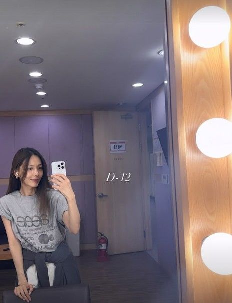 [서울=뉴시스] 선예 (사진= 선예 SNS 캡처) 2026.07.28. photo@newsis.com *재판매 및 DB 금지
