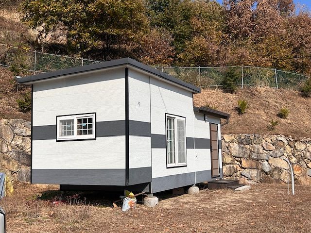 [대전=뉴시스] 산림경영을 위한 산림경영관리사의 모습.(사진=산림청 제공) *재판매 및 DB 금지