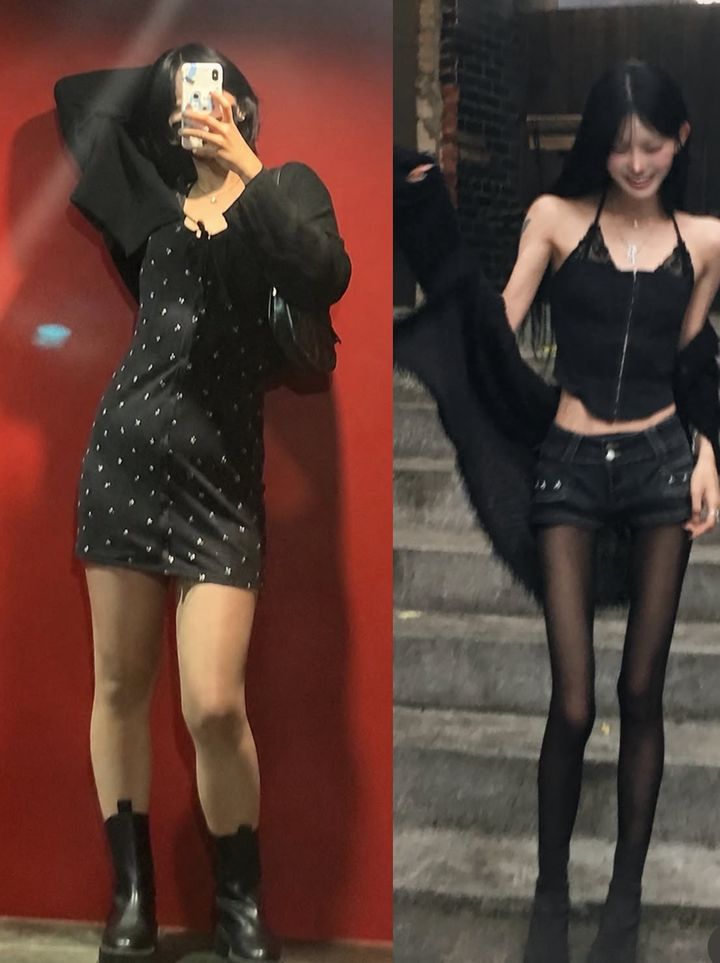[서울=뉴시스]최준희가 다이어트에서 중요한 것은 무조건 먹는 것을 참는 것이 아니라, 먹은 뒤 자신의 몸 상태에 맞게 꾸준히 관리하는 것이라고 강조했다. (사진=최준희 인스타그램 캡처) 2026.07.28