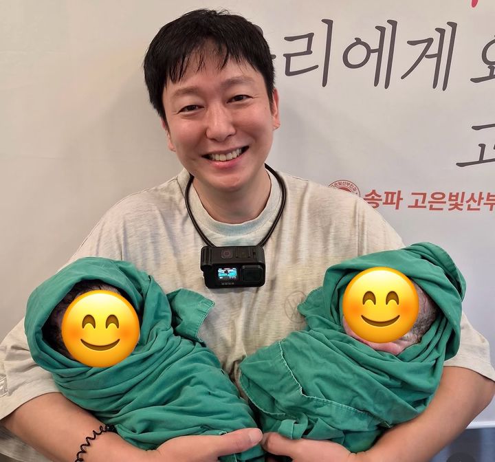 [서울=뉴시스] 이동진. (사진 = 인스타 캡처) 2026.07.29. photo@newsis.com *재판매 및 DB 금지