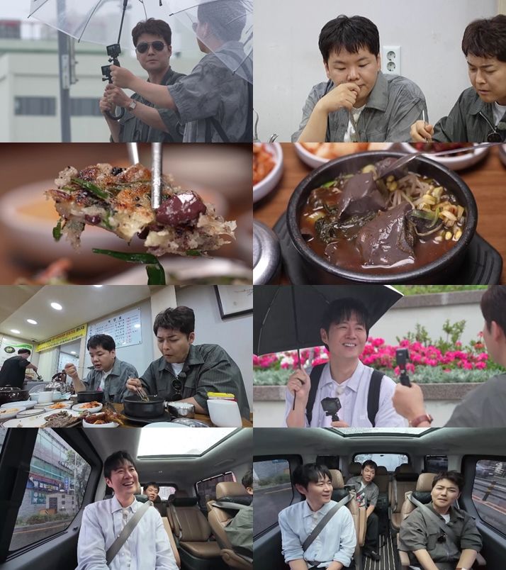 [서울=뉴시스]'전현무계획4'(사진=MBN·채널S 제공) 2026.07.29. photo@newsis.com *재판매 및 DB 금지
