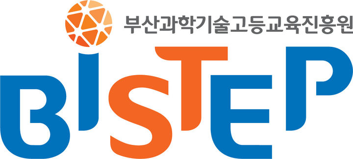[부산=뉴시스] 부산과학기술고등교육진흥원 로고. (사진=부산과학기술고등교육진흥원 제공) photo@newsis.com *재판매 및 DB 금지