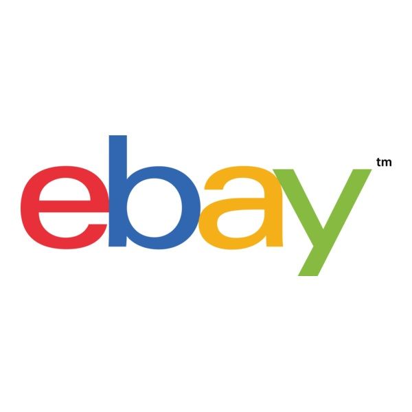 [서울=뉴시스]전자쇼핑몰 이베이(ebay) 로고. 2026.7.29. *재판매 및 DB 금지