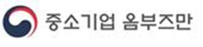 [서울=뉴시스] 중소기업 옴부즈만 로고. (사진=중소기업 옴부즈만 제공) 2026.7.29. photo@newsis.com *재판매 및 DB 금지