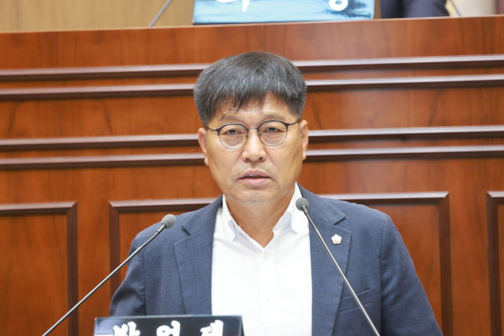 박태수 부안군의원(사진=부안군의회 제공) *재판매 및 DB 금지