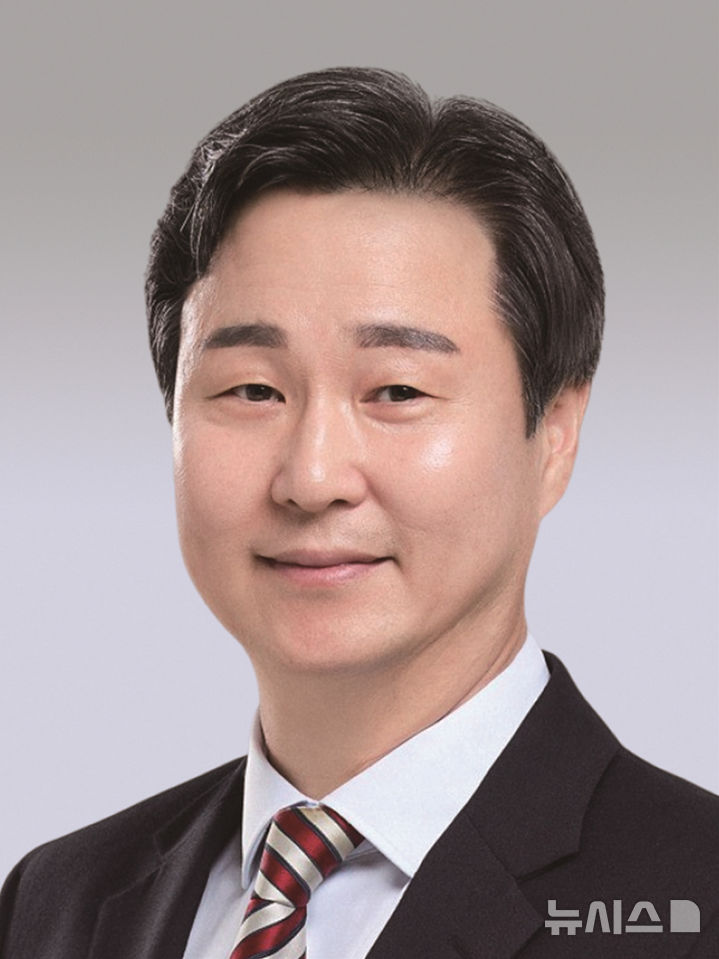[대구=뉴시스]대구시의회 경제환경위원회 소속 김정민(동구) 의원. 뉴시스DB. 2026.07.29 photo@newsis.com