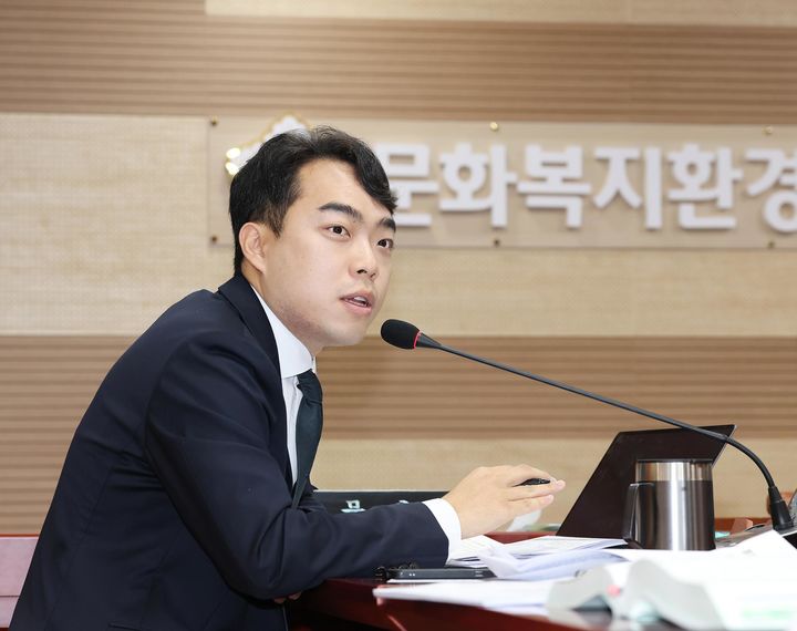 [아산=뉴시스] 이윤규 아산시의원. (사진=아산시의회 제공) 2026.07.29 photo@newsis.com *재판매 및 DB 금지