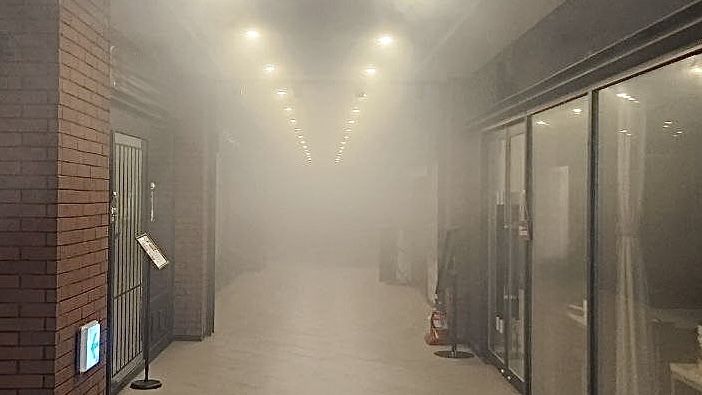 사진=경기도소방재난본부 제공 *재판매 및 DB 금지