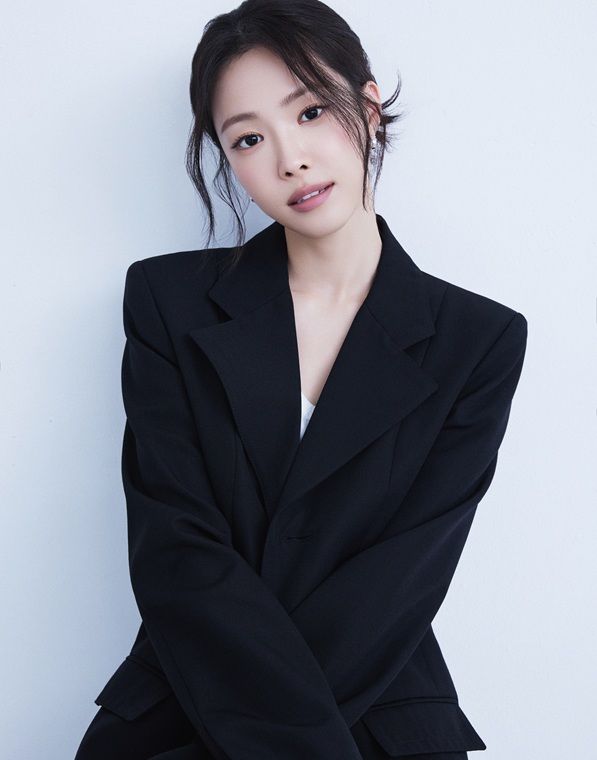 [서울=뉴시스] 배우 손나은. (사진=제이와이드컴퍼니 제공) 2026.07.30. photo@newsis.com *재판매 및 DB 금지