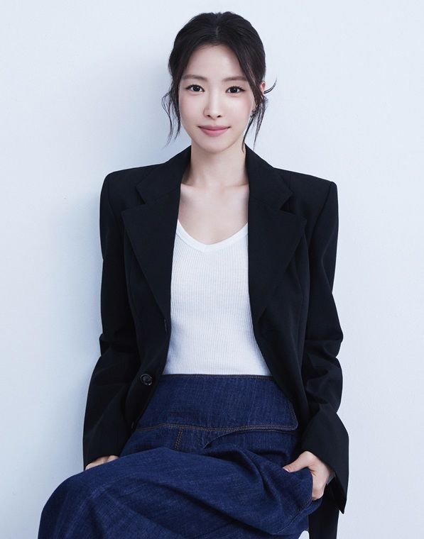 [서울=뉴시스] 배우 손나은. (사진=제이와이드컴퍼니 제공) 2026.07.30. photo@newsis.com *재판매 및 DB 금지