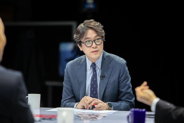 [서울=뉴시스] 함승수 명지대 교육대학원 교수. (사진=명지대 제공) 2026.07.30. photo@newsis.com *재판매 및 DB 금지