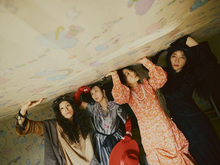 국립극단 연극 '역행기'.(사진=국립극단 제공) *재판매 및 DB 금지