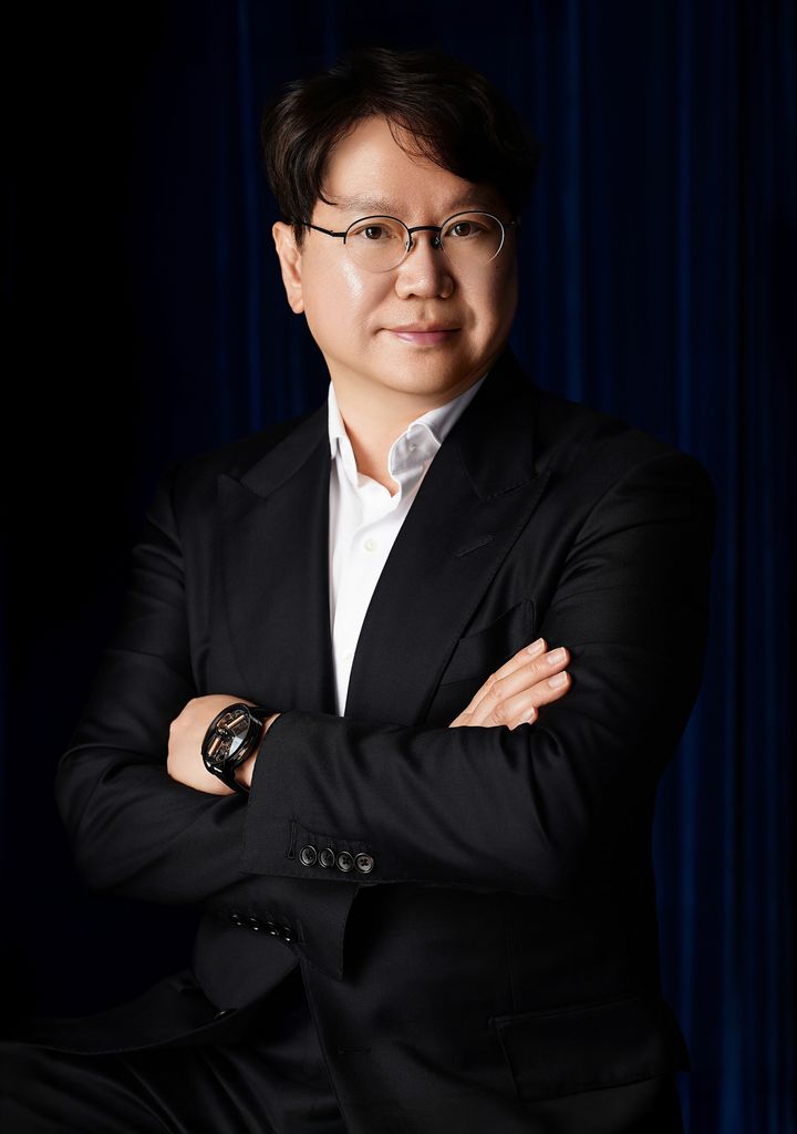 곽동신 한미반도체 회장. (사진=한미반도체) *재판매 및 DB 금지