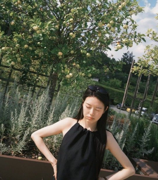[서울=뉴시스] 조혜정 (사진= 조혜정 SNS 캡처) 2026.07.30. photo@newsis.com *재판매 및 DB 금지