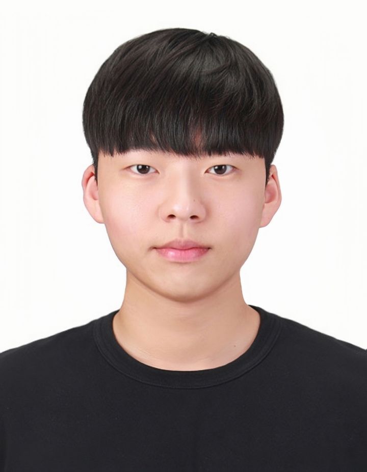 [대전=뉴시스] 국립한밭대 창의융합학과 장현준 석사과정생. (사진=국립한밭대 제공) 2026.07.30. photo@newsis.com *재판매 및 DB 금지