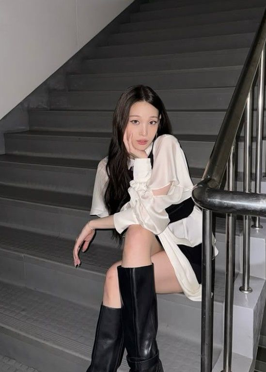 [서울=뉴시스] 애니 (사진= 애니 SNS 캡처) 2026.07.30. photo@newsis.com *재판매 및 DB 금지