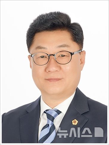 [전주=뉴시스] 장연국 전북특별자치도의원(전주4). *재판매 및 DB 금지