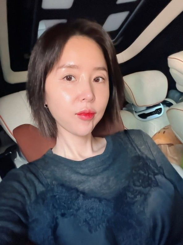 [서울=뉴시스] 신지 (사진= 신지 SNS 캡처) 2026.07.30. photo@newsis.com *재판매 및 DB 금지