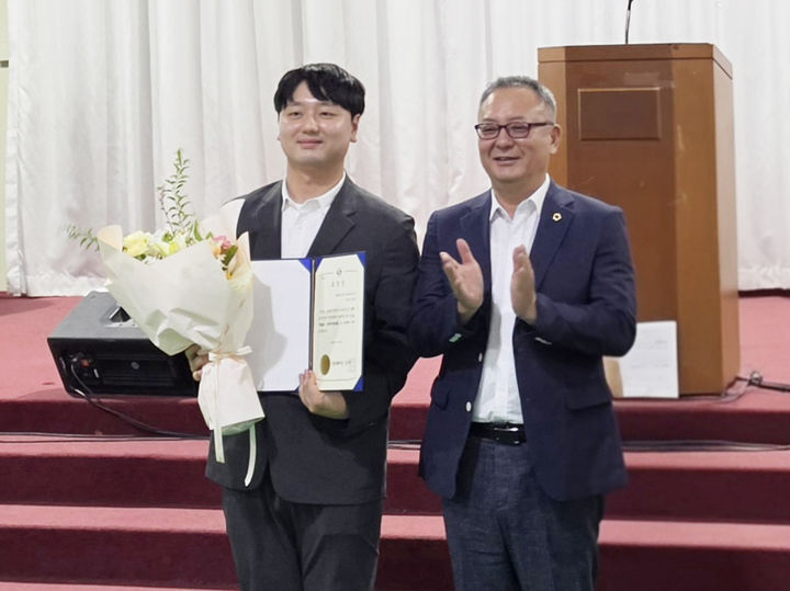[창원소식]LG전자노조 창원2지부 봉사단, 홀로 가정 에어컨 지원 등