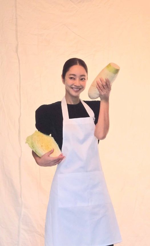 [서울=뉴시스] 서효림. (사진=인스타그램) 2026.07.30. photo@newsis.com *재판매 및 DB 금지