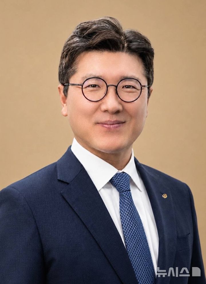 [서울=뉴시스]30일 한화그룹에 따르면 이날 주요 계열사 경영진 및 대표이사 인사를 통해 한화자산운용 신임 대표로 임동준 전략사업유닛장(부사장)이 내정됐다. (사진=한화자산운용 제공) 2026.07.30. photo@newsis.com 
