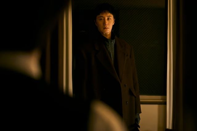 정일우 "日 데뷔작 '범죄자', 신인의 마음으로 임했죠"
