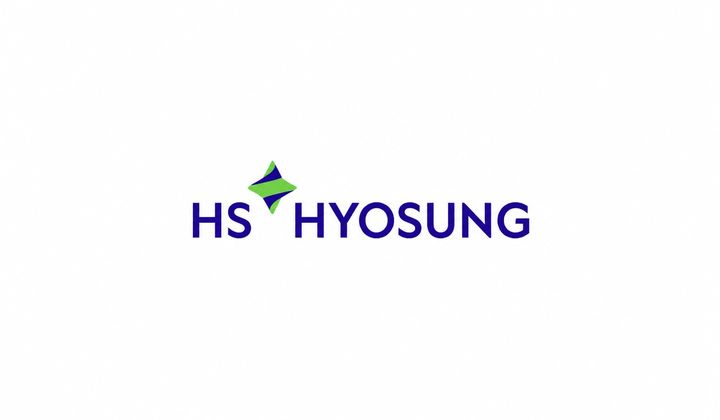 [서울=뉴시스] HS효성 CI. photo@newsis.com *재판매 및 DB 금지