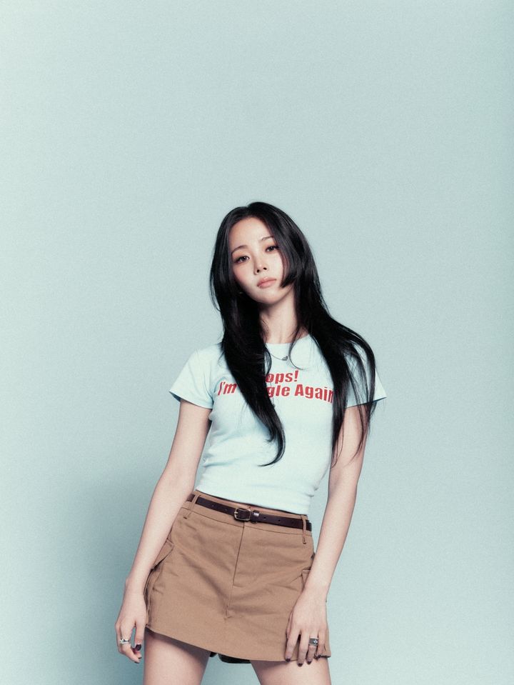 [서울=뉴시스] 박혜원. (사진 = 뉴오더 엔터테인먼트 제공) 2026.07.30. photo@newsis.com *재판매 및 DB 금지