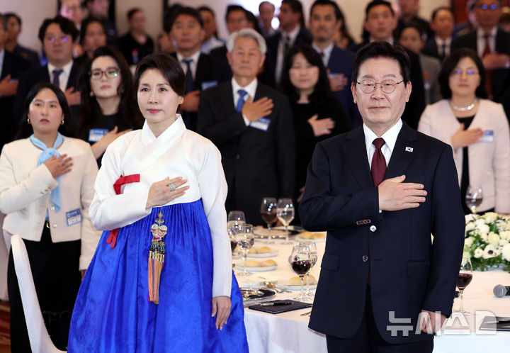 청와대 일주일 [뉴시스Pic]