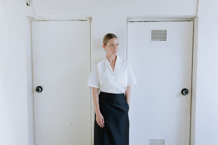 The Aperture debuts fall at The Hyundai Seoul