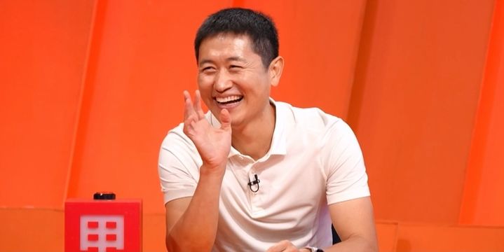 [서울=뉴시스] 이영표. (사진 = KBS 2TV '사당귀' 캡처) 2026.07.31. photo@newsis.com *재판매 및 DB 금지