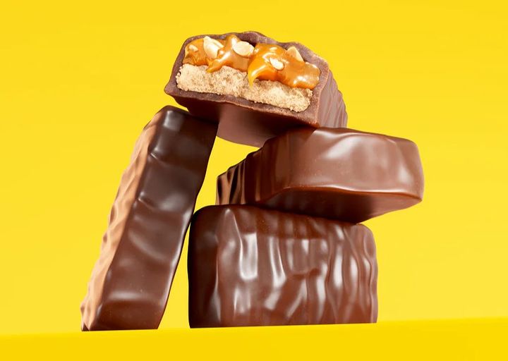 [서울=뉴시스]미국의 유기농 초콜릿 브랜드 언리얼 스낵스(Unreal Snacks).(사진=언리얼 스낵스 홈페이지 캡처)2026.07.31.