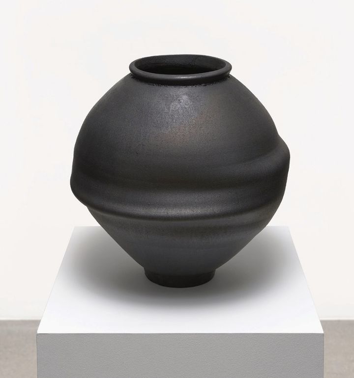 글렌 라이곤, 불랙 문 *재판매 및 DB 금지