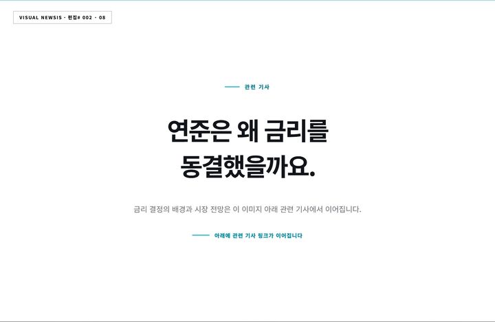 왜 매달 빠듯해?…이자가 범인입니다 [편집샵]
