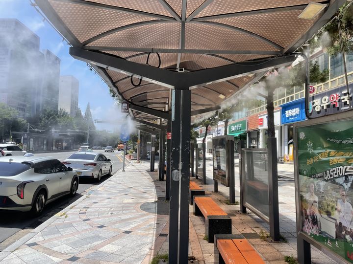창원시, 폭염중대경보에 재난안전대책본부 가동
