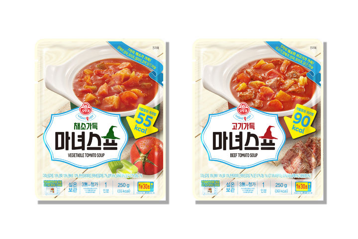 (사진=오뚜기 제공) *재판매 및 DB 금지