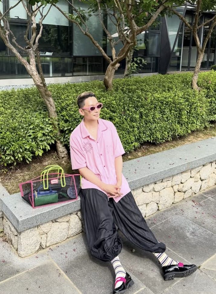 [서울=뉴시스]김호영(사진=SNS 캡처) 2026.07.31. photo@newsis.com *재판매 및 DB 금지