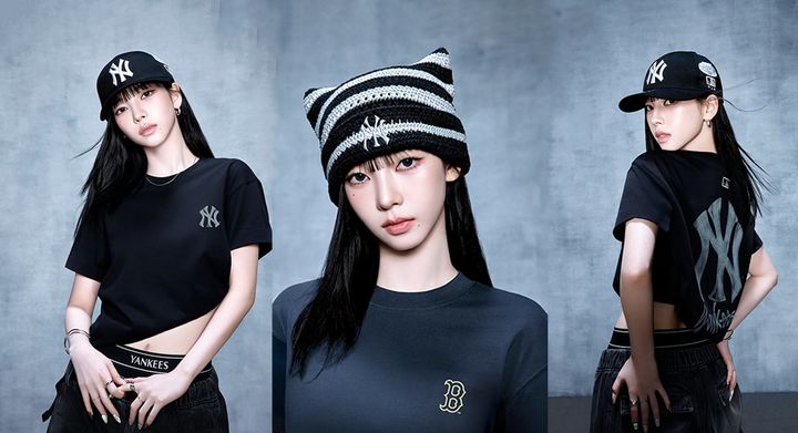 [서울=뉴시스] F&F가 전개하는 브랜드 MLB (사진=F&F 제공) 2026.07.31. photo@newsis.com *재판매 및 DB 금지