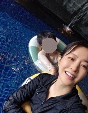 [서울=뉴시스] 박보영 (사진= 박보영 SNS 캡처) 2026.07.31. photo@newsis.com *재판매 및 DB 금지