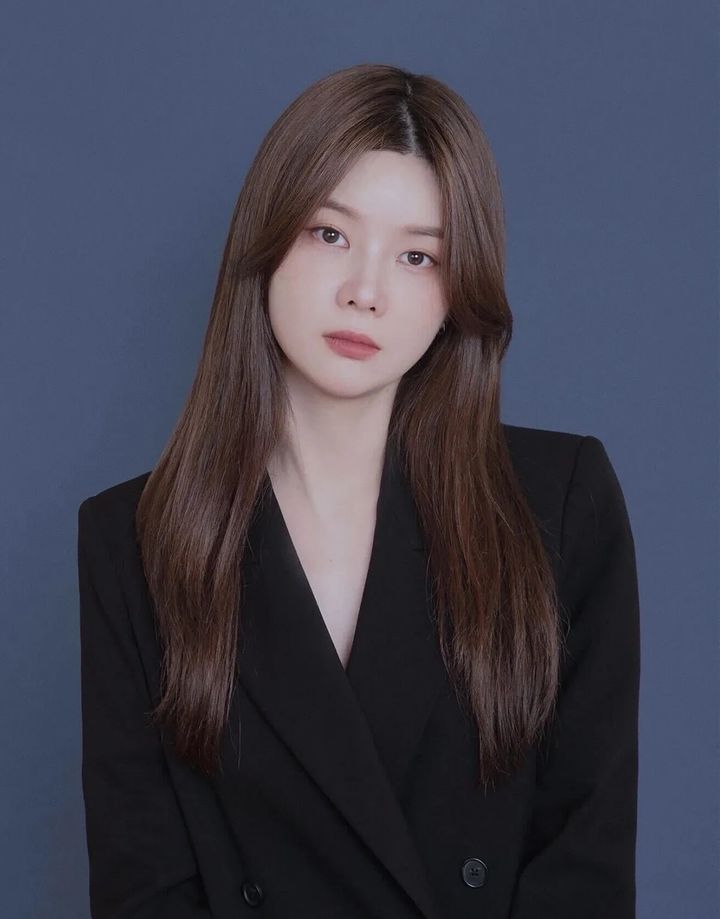 [서울=뉴시스] 김현정 빅히트 뮤직 부대표. (사진 = 빅히트 뮤직(하이브) 제공) 2026.07.31. photo@newsis.com *재판매 및 DB 금지